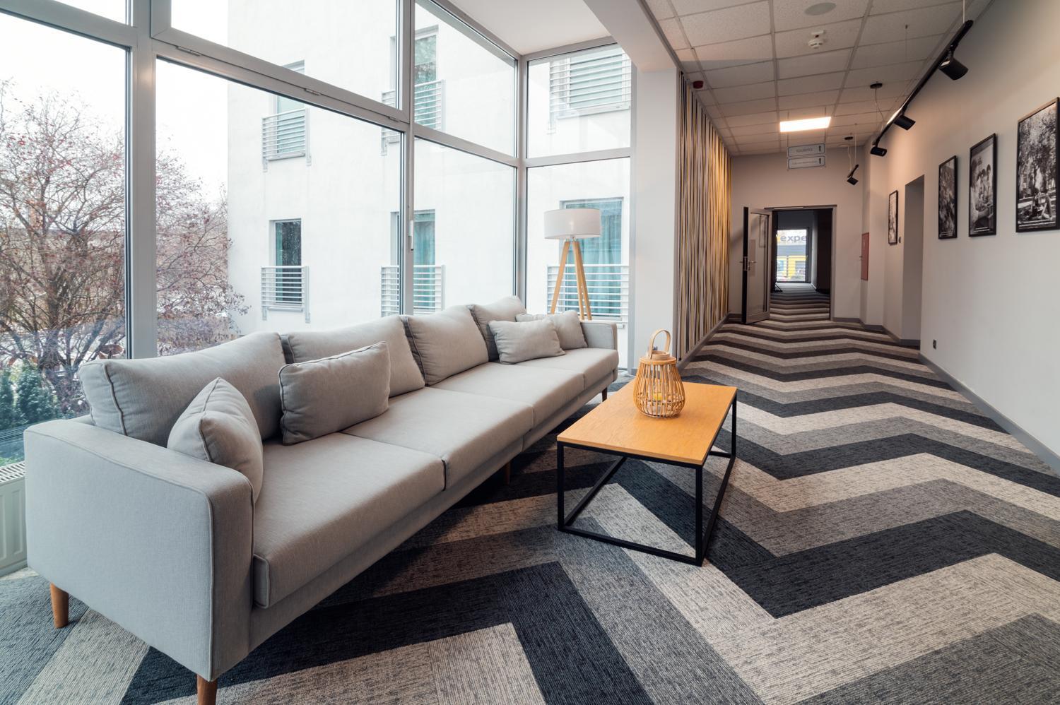 Gostyń Hotel Absolwent מראה חיצוני תמונה