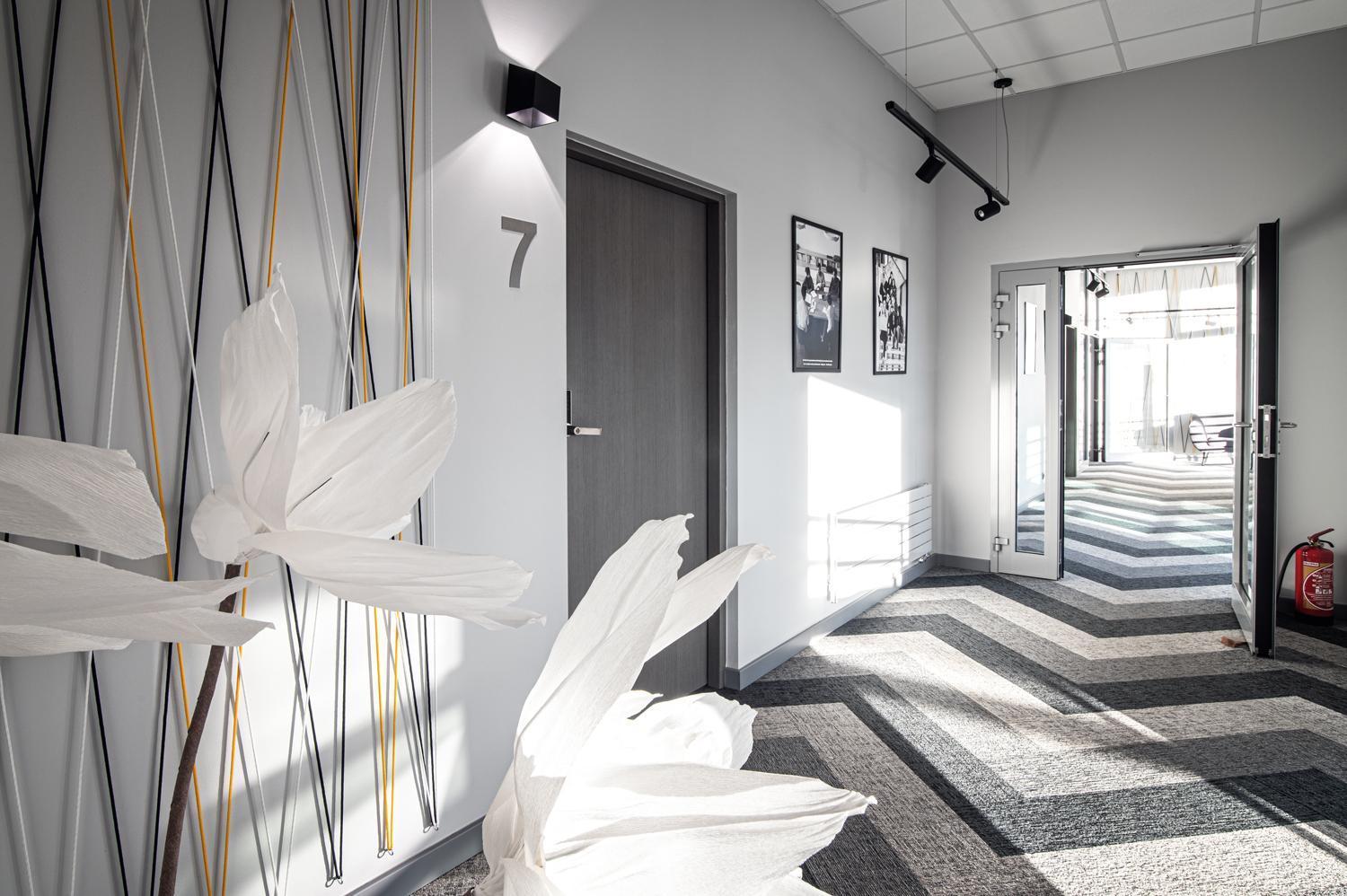 Gostyń Hotel Absolwent מראה חיצוני תמונה