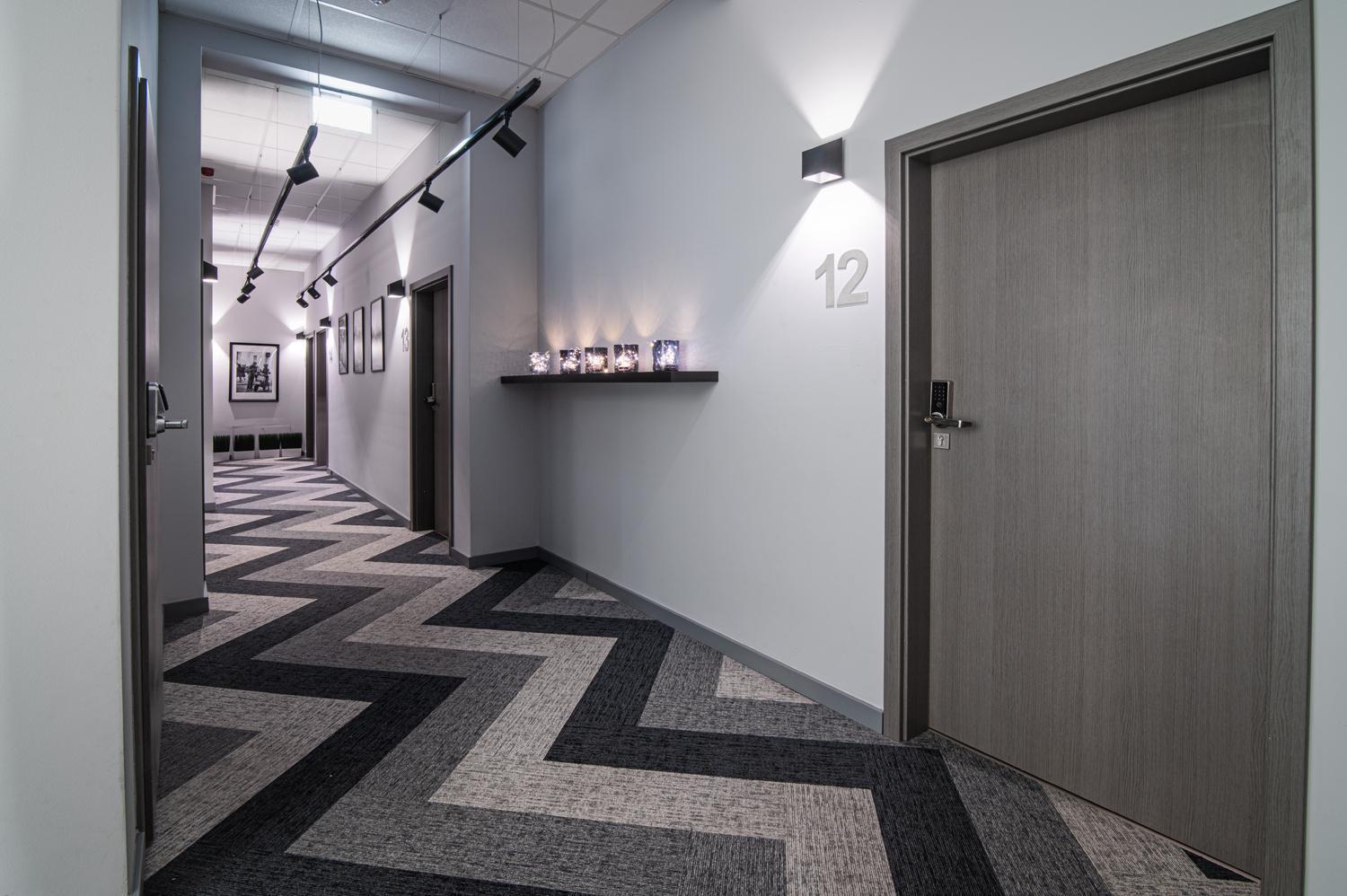Gostyń Hotel Absolwent מראה חיצוני תמונה