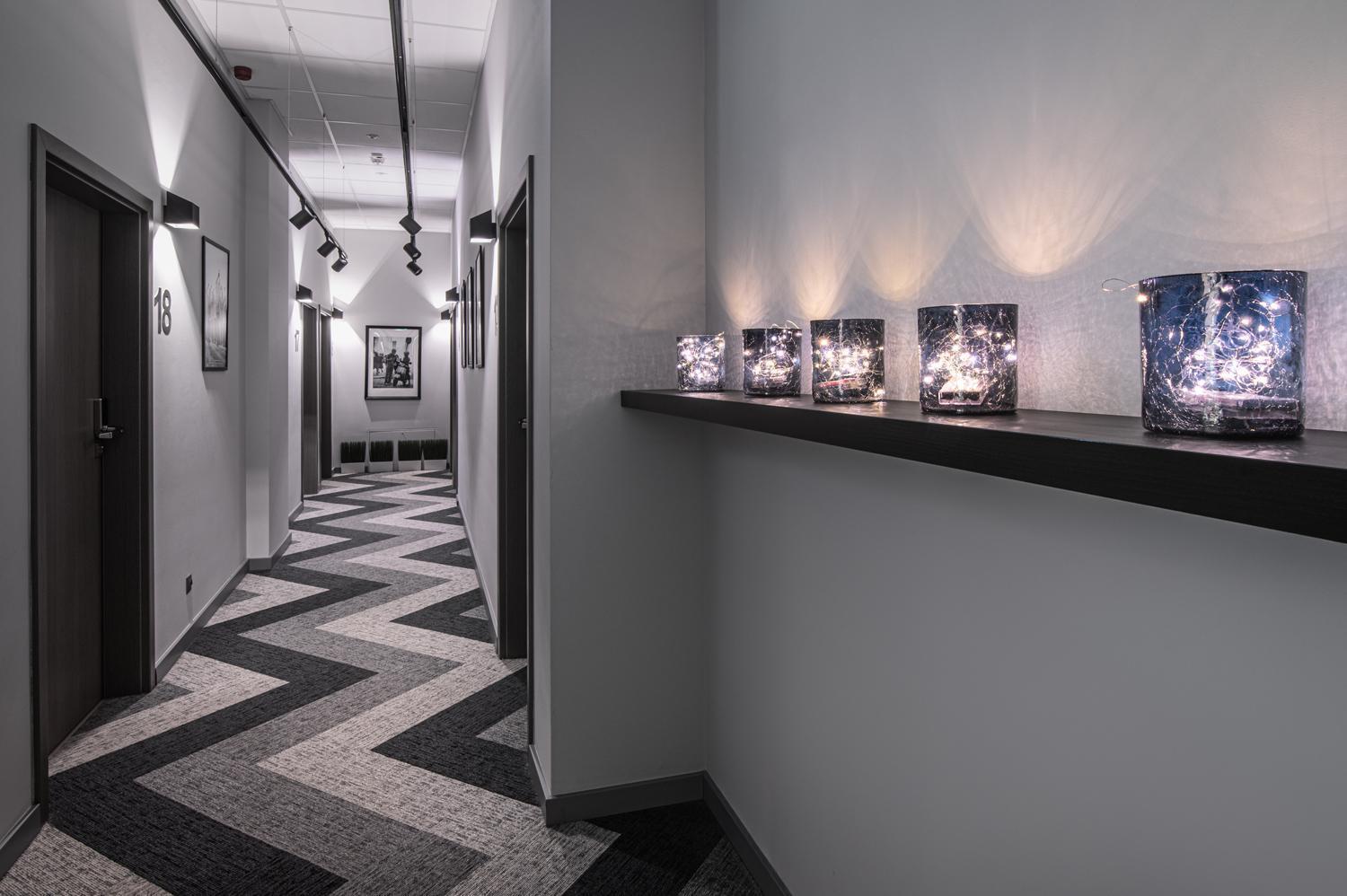 Gostyń Hotel Absolwent מראה חיצוני תמונה