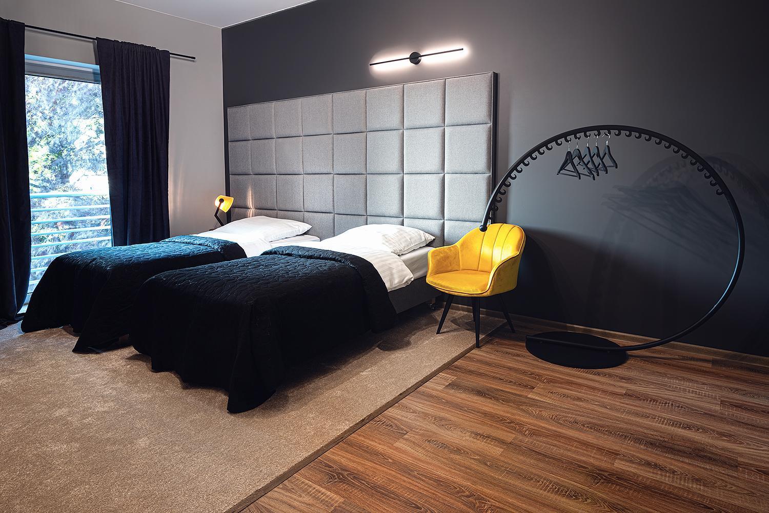 Gostyń Hotel Absolwent מראה חיצוני תמונה
