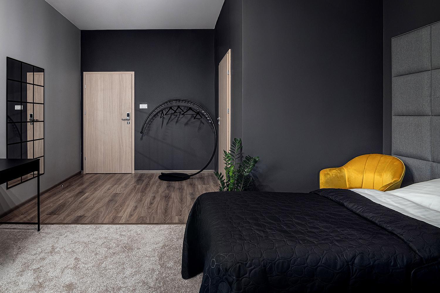Gostyń Hotel Absolwent מראה חיצוני תמונה