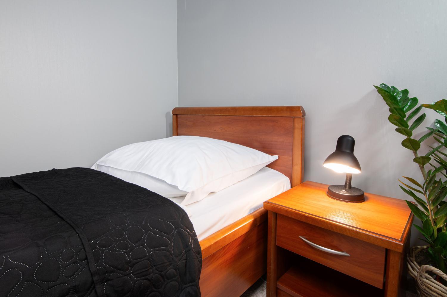 Gostyń Hotel Absolwent מראה חיצוני תמונה
