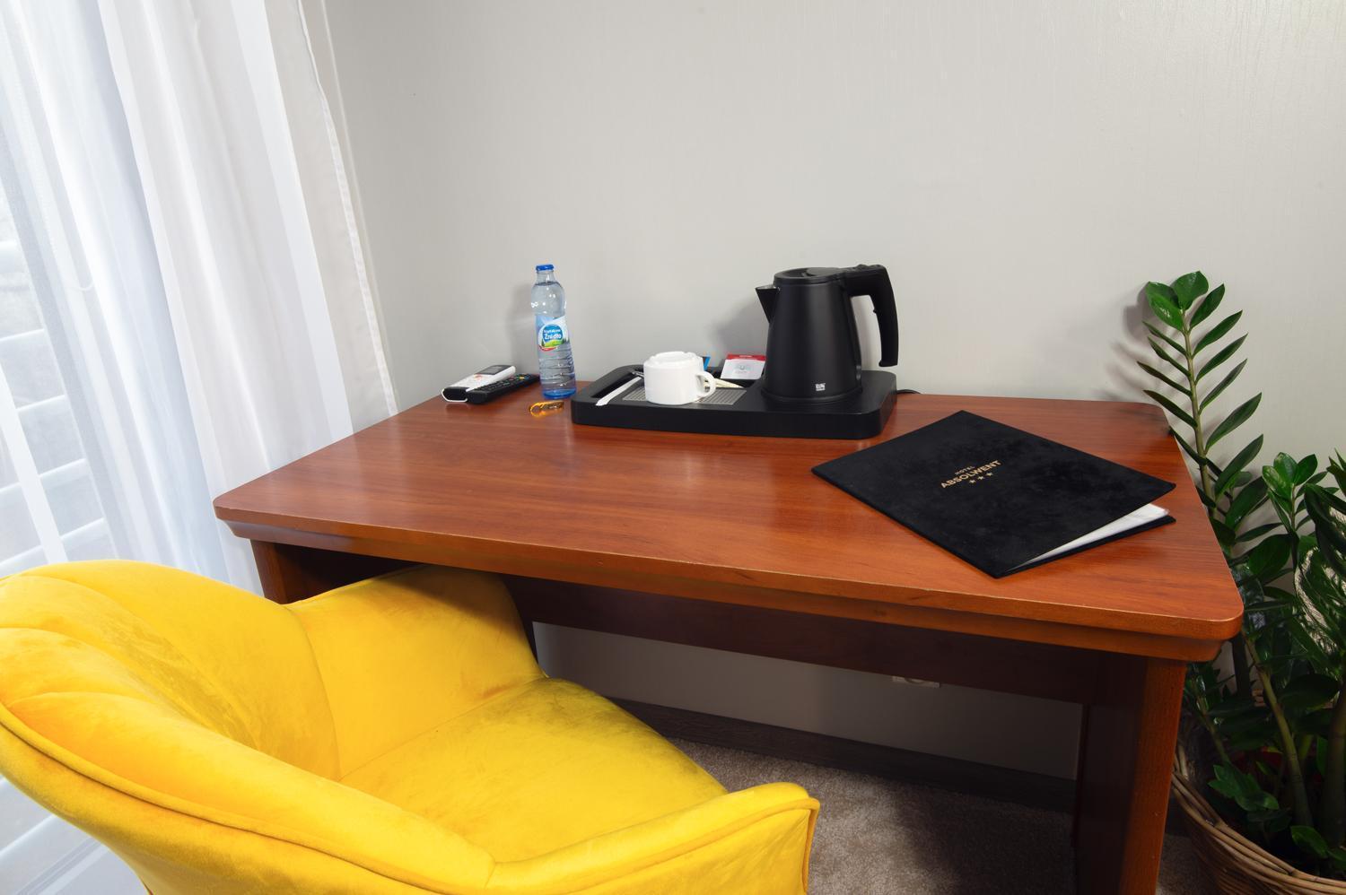Gostyń Hotel Absolwent מראה חיצוני תמונה